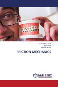 Produktbild: Friction Mechanics