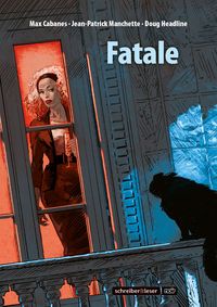 Produktbild: Fatale