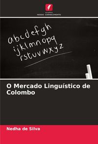 Produktbild: O Mercado Lingu&iacute;stico de Colombo