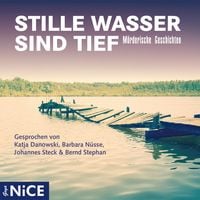 Produktbild: Stille Wasser sind tief/CD