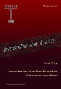 Produktbild: Dwar Tora