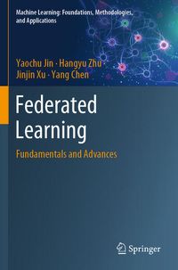 Produktbild: Federated Learning