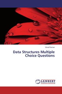 Produktbild: Data Structures Multiple Choice Questions