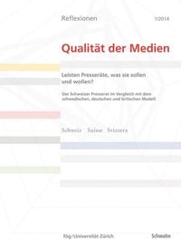 Produktbild: Leisten Presser&auml;te, was sie sollen und wollen?