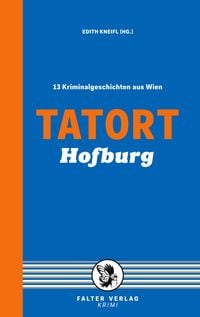 Produktbild: Tatort Hofburg