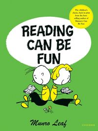 Produktbild: Reading Can Be Fun