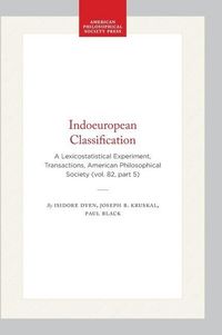 Produktbild: Indoeuropean Classification