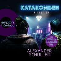 Produktbild: Katakomben