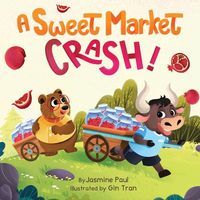 Produktbild: A Sweet Market Crash