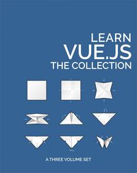 Produktbild: Learn Vue.js: The Collection