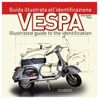 Produktbild: Vespa