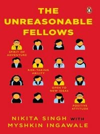 Produktbild: Unreasonable Fellows
