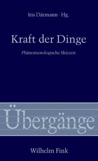 Produktbild: Kraft der Dinge