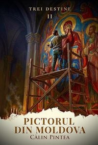Produktbild: Pictorul din Moldova