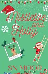 Produktbild: Mistletoe and Holly