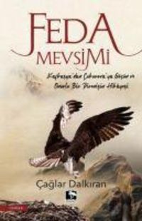 Produktbild: Feda Mevsimi