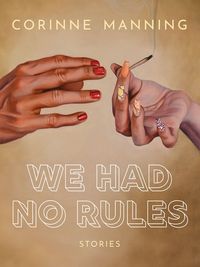 Produktbild: We Had No Rules