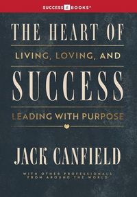 Produktbild: The Heart of Success