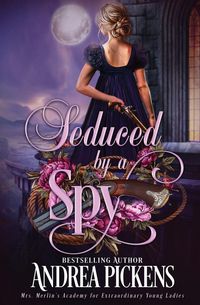 Produktbild: Seduced by a Spy