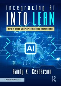 Produktbild: Integrating AI into Lean