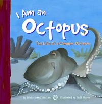 Produktbild: I Am An Octopus