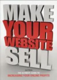 Produktbild: Wylie, J: Make Your Website Sell!