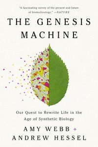 Produktbild: Genesis Machine