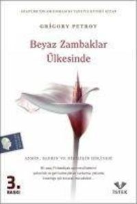 Produktbild: Beyaz Zambaklar &Uuml;lkesinde