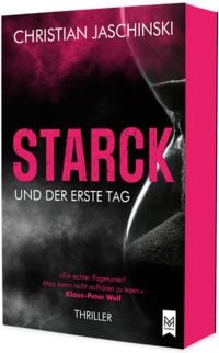 Produktbild: STARCK und der erste Tag