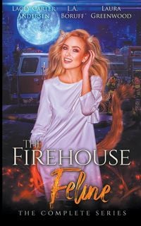 Produktbild: The Firehouse Feline