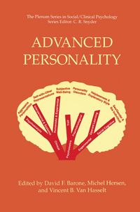 Produktbild: Advanced Personality