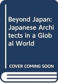 Produktbild: Beyond Japan
