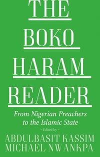 Produktbild: The Boko Haram Reader