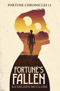 Produktbild: Fortune's Fallen