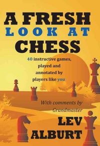 Produktbild: A Fresh Look at Chess