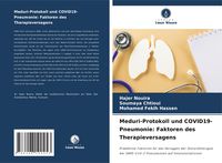 Produktbild: Meduri-Protokoll und COVID19-Pneumonie: Faktoren des Therapieversagens