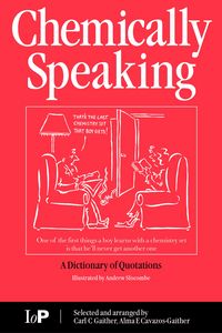 Produktbild: Chemically Speaking