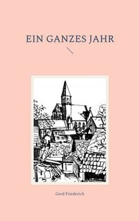 Produktbild: Ein ganzes Jahr