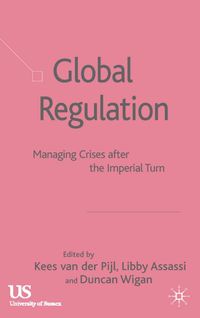Produktbild: Global Regulation