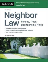 Produktbild: Neighbor Law