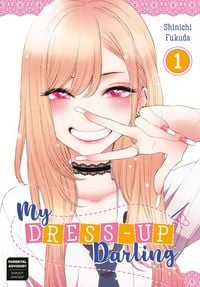 Produktbild: My Dress-Up Darling 01