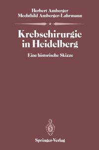 Produktbild: Krebschirurgie in Heidelberg