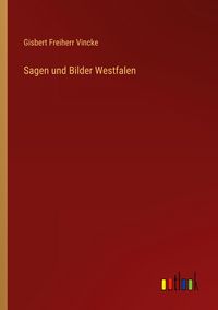 Produktbild: Sagen und Bilder Westfalen
