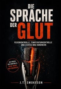 Produktbild: Die Sprache der Glut