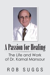 Produktbild: A Passion for Healing