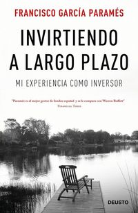 Produktbild: Invirtiendo a largo plazo : mi experiencia como inversor