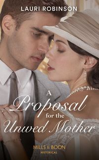 Produktbild: A Proposal For The Unwed Mother