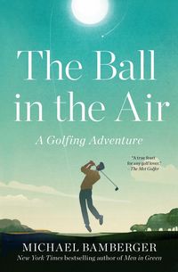 Produktbild: The Ball in the Air