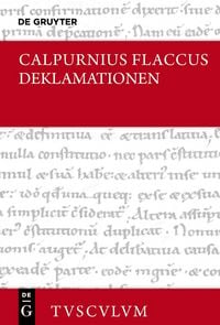Produktbild: Ausz&uuml;ge aus Deklamationen / Declamationum excerpta
