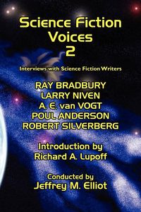 Produktbild: Science Fiction Voices #2